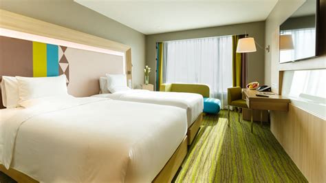 novotel manila araneta city|Superior Room .